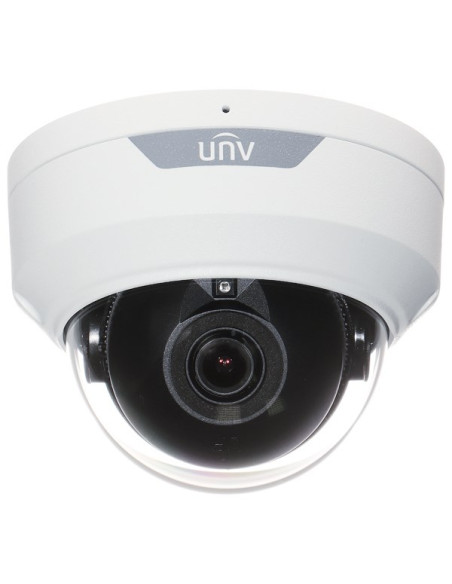Kamera Wandaloodporna Ip Ipc328Le-Adf28K-H - 8 Mpx 2.8 Mm Uniview