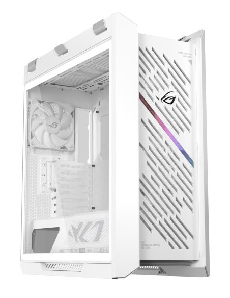 Obudowa Asus Rog Strix Helios Ii Gx601S White