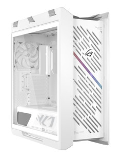 Obudowa Asus Rog Strix Helios Ii Gx601S White 2