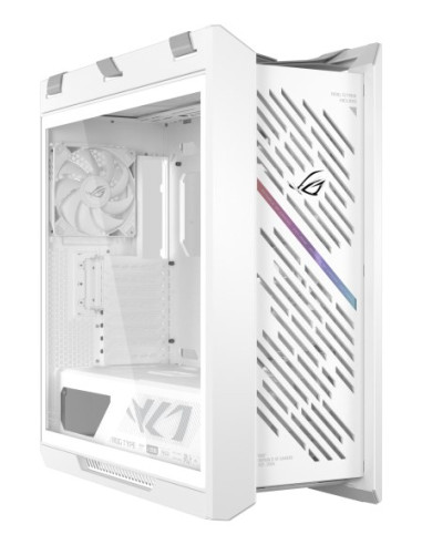 Obudowa Asus Rog Strix Helios Ii Gx601S White