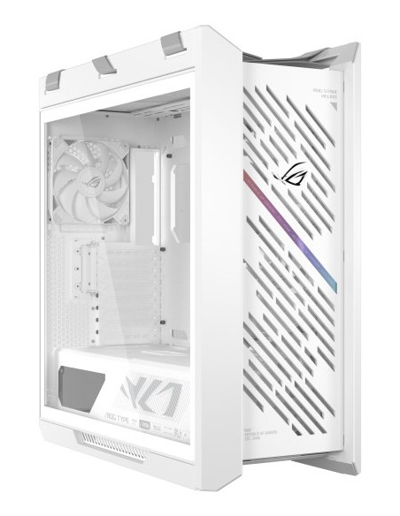 Obudowa Asus Rog Strix Helios Ii Gx601S White