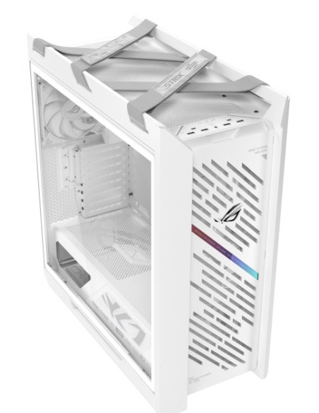 Obudowa Asus Rog Strix Helios Ii Gx601S White