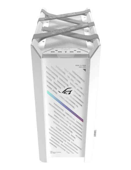 Obudowa Asus Rog Strix Helios Ii Gx601S White