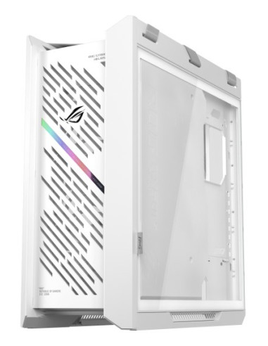 Obudowa Asus Rog Strix Helios Ii Gx601S White