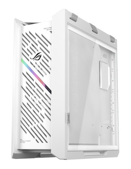 Obudowa Asus Rog Strix Helios Ii Gx601S White