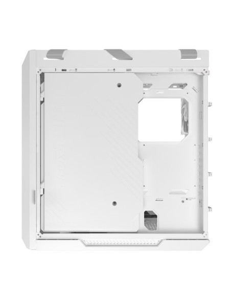 Obudowa Asus Rog Strix Helios Ii Gx601S White