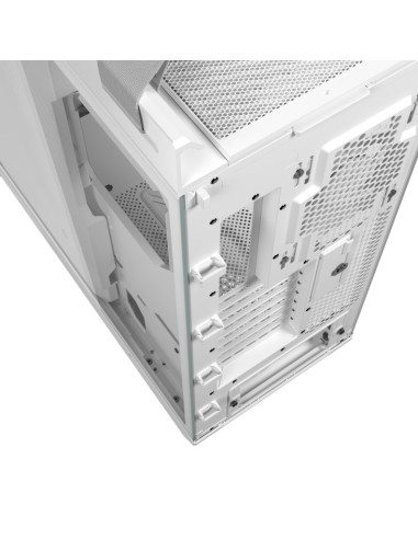 Obudowa Asus Rog Strix Helios Ii Gx601S White