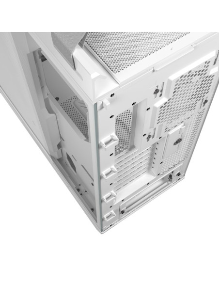 Obudowa Asus Rog Strix Helios Ii Gx601S White