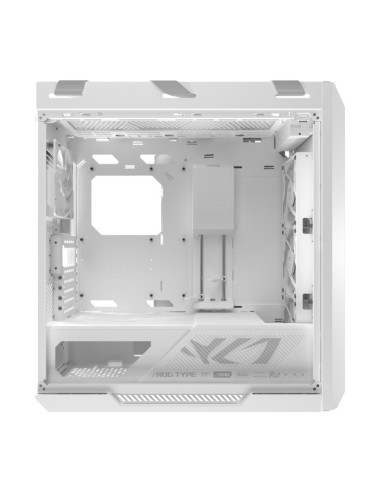 Obudowa Asus Rog Strix Helios Ii Gx601S White