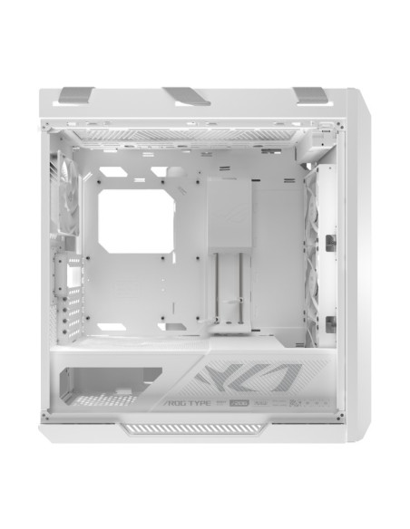 Obudowa Asus Rog Strix Helios Ii Gx601S White