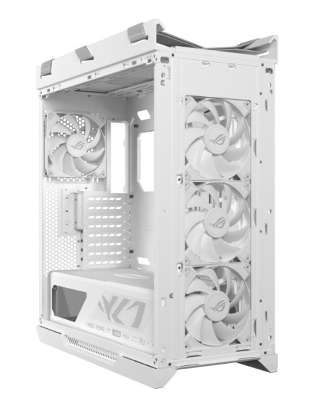 Obudowa Asus Rog Strix Helios Ii Gx601S White