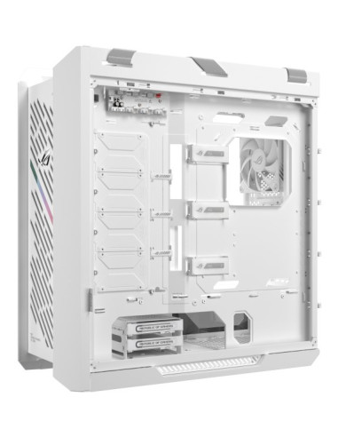 Obudowa Asus Rog Strix Helios Ii Gx601S White