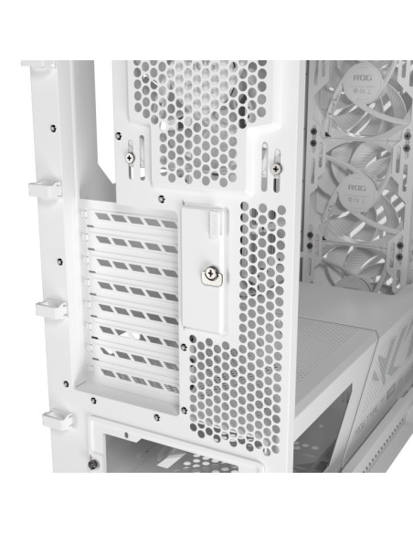 Obudowa Asus Rog Strix Helios Ii Gx601S White