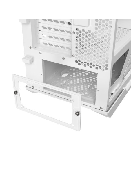 Obudowa Asus Rog Strix Helios Ii Gx601S White