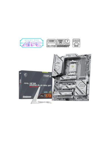 Płyta Główna Msi Mag X870E Gaming Plus Max Wifi