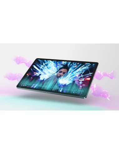 Lenovo Idea Tab Mediatek Dimensity 128 Gb 27,9 Cm (11") 6 Gb Wi-Fi 5 (802.11Ac) Android 15 Szary