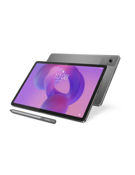 Lenovo Idea Tab Mediatek Dimensity 128 Gb 27,9 Cm (11") 6 Gb Wi-Fi 5 (802.11Ac) Android 15 Szary