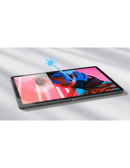 Lenovo Idea Tab Mediatek Dimensity 128 Gb 27,9 Cm (11") 6 Gb Wi-Fi 5 (802.11Ac) Android 15 Szary