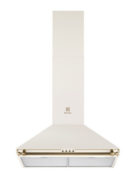 Okap Electrolux Efc226V