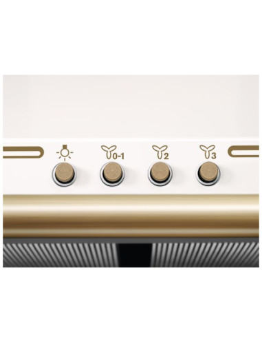 Okap Electrolux Efc226V
