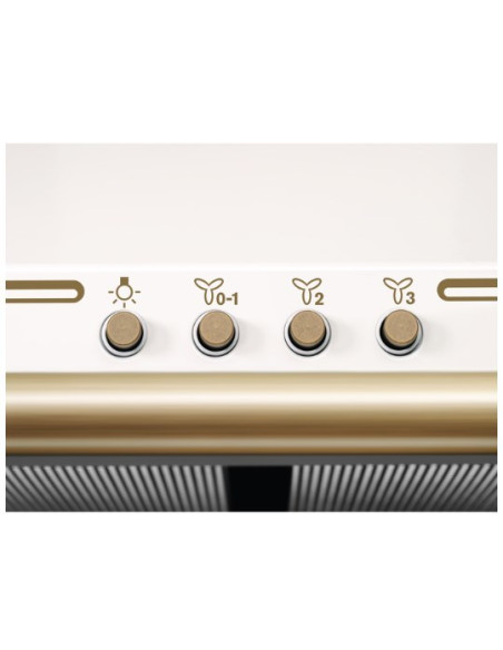 Okap Electrolux Efc226V