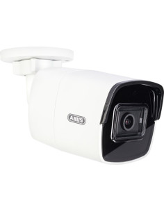 Abus Ipcb38511A Kamera Przemysłowa Tubowa Kamera Bezpieczeństwa Ip Wewnętrzna / Zewnętrzna 3840 X 2160 Px Sufit / Ściana