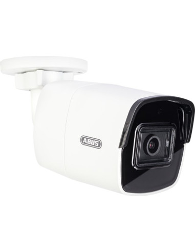 Abus Ipcb38511A Kamera Przemysłowa Tubowa Kamera Bezpieczeństwa Ip Wewnętrzna / Zewnętrzna 3840 X 2160 Px Sufit / Ściana