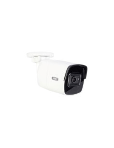 Abus Ipcb38511A Kamera Przemysłowa Tubowa Kamera Bezpieczeństwa Ip Wewnętrzna / Zewnętrzna 3840 X 2160 Px Sufit / Ściana 2