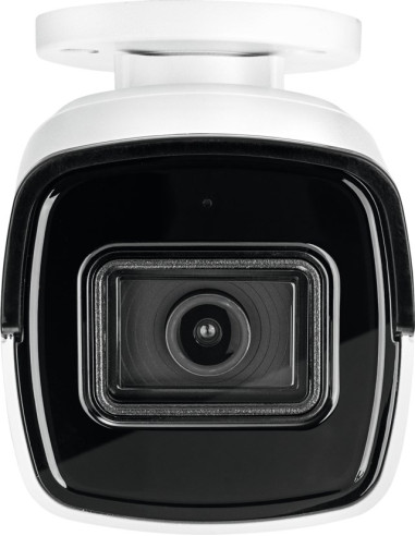 Abus Ipcb38511A Kamera Przemysłowa Tubowa Kamera Bezpieczeństwa Ip Wewnętrzna / Zewnętrzna 3840 X 2160 Px Sufit / Ściana