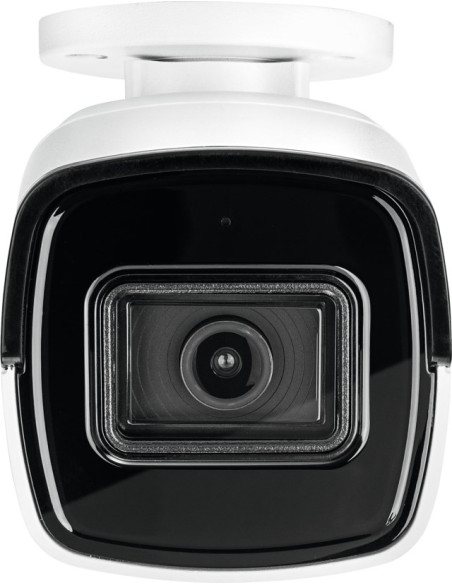 Abus Ipcb38511A Kamera Przemysłowa Tubowa Kamera Bezpieczeństwa Ip Wewnętrzna / Zewnętrzna 3840 X 2160 Px Sufit / Ściana