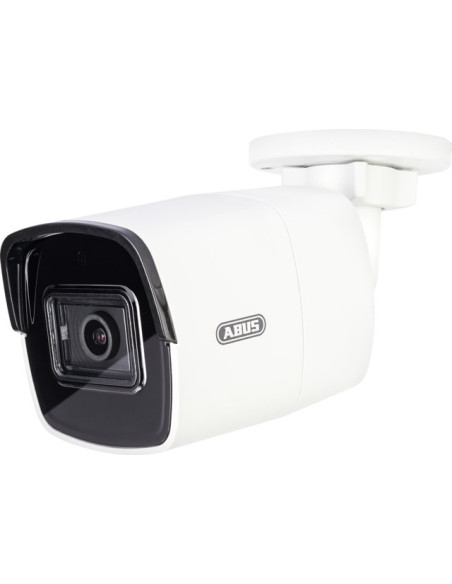 Abus Ipcb38511A Kamera Przemysłowa Tubowa Kamera Bezpieczeństwa Ip Wewnętrzna / Zewnętrzna 3840 X 2160 Px Sufit / Ściana