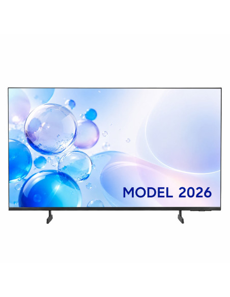Telewizor Samsung Ue43M70H Led 43" 4K Ultra Hd Tizen Q-Symphony Dvb-T2 Czarny