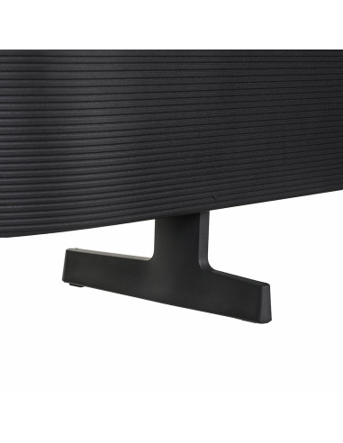 Telewizor Samsung Ue43M70H Led 43" 4K Ultra Hd Tizen Q-Symphony Dvb-T2 Czarny