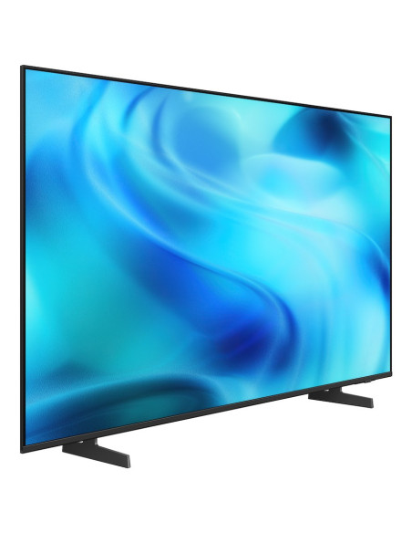 Telewizor Samsung Ue43U8092H Led 43" 4K Ultra Hd Tizen Q-Symphony Dvb-T2 Czarny
