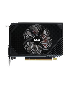 Palit Geforce Rtx 3050 Stormx 6Gb Nvidia Gddr6 2