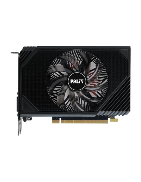 Palit Geforce Rtx 3050 Stormx 6Gb Nvidia Gddr6