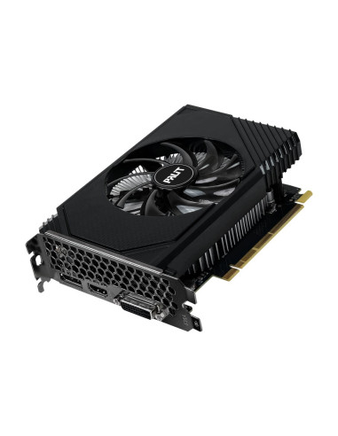 Palit Geforce Rtx 3050 Stormx 6Gb Nvidia Gddr6