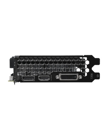 Palit Geforce Rtx 3050 Stormx 6Gb Nvidia Gddr6