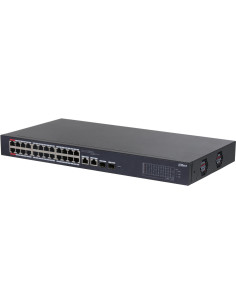 Switch Dahua Cs4226-24Et-375