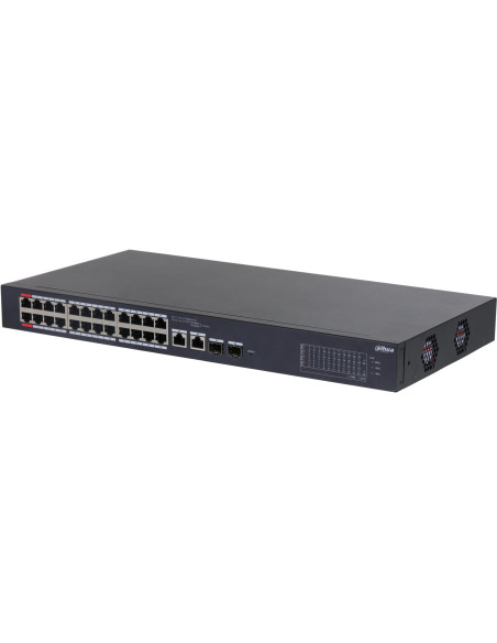 Switch Dahua Cs4226-24Et-375