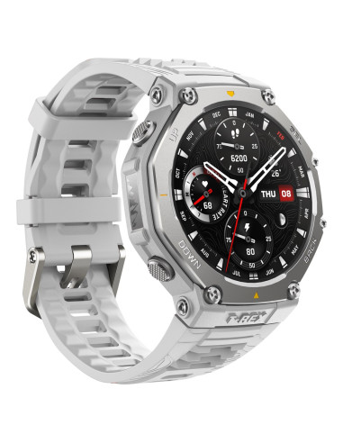 Smartwatch Amazfit T-Rex 3/Haze Gray W2322Gl6N Huami