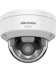 Hikvision Pro Series With Colorvu Ds-2Cd2147G3-Lis2Uy(2.8Mm) Kamera Przemysłowa Kopułowa Kamera Bezpieczeństwa Ip Wewnętrzna / Z