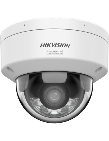 Hikvision Pro Series With Colorvu Ds-2Cd2147G3-Lis2Uy(2.8Mm) Kamera Przemysłowa Kopułowa Kamera Bezpieczeństwa Ip Wewnętrzna / Z