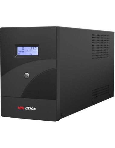 Hikvision Ds-Ups3000-R(O-Std)/Eu