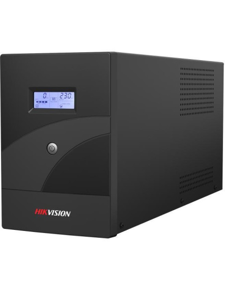 Hikvision Ds-Ups3000-R(O-Std)/Eu