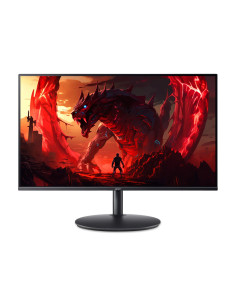 Acer Nitro Xf270U F3 Monitor Lcd Do Gier