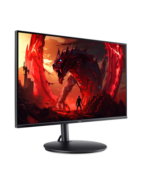 Acer Nitro Xf270U F3 Monitor Lcd Do Gier