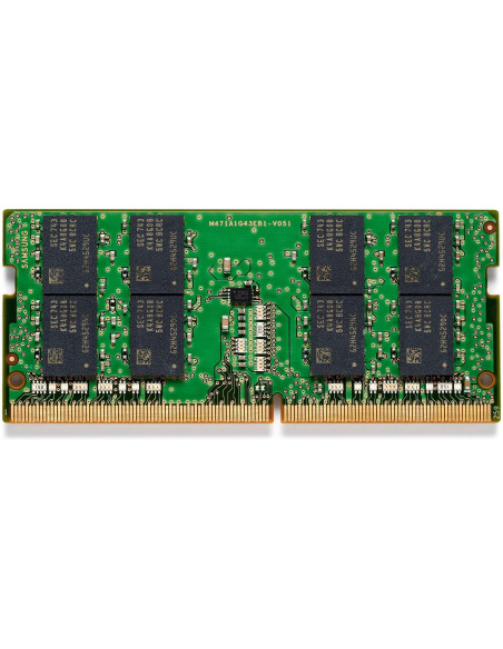 Hp 16Gb Ddr4 3200Mhz Speicher (13L74Aa)