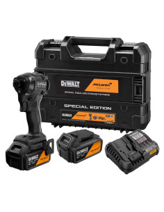Impact Drive Cord Dcf86Mm2T-Qw 2X4Ah 18V