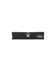 Goodram Ddr5 16Gb 6400Mhz Irdm Black V Silver